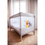 Budapest City Apartment free baby cot